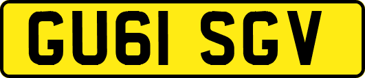 GU61SGV