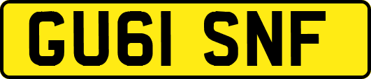 GU61SNF