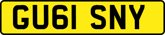 GU61SNY