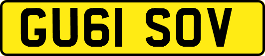 GU61SOV