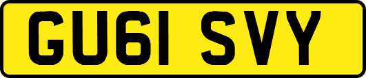 GU61SVY
