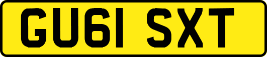 GU61SXT