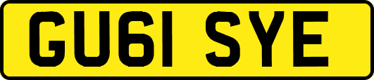 GU61SYE