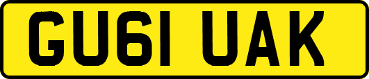 GU61UAK