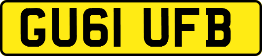 GU61UFB