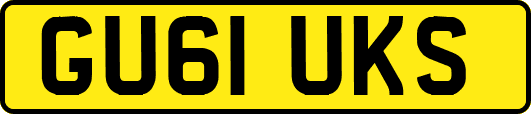 GU61UKS