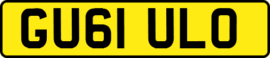 GU61ULO