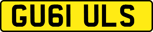 GU61ULS