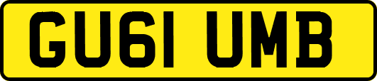 GU61UMB