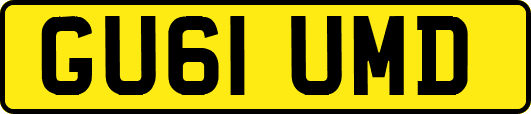 GU61UMD