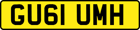 GU61UMH