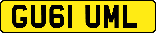 GU61UML