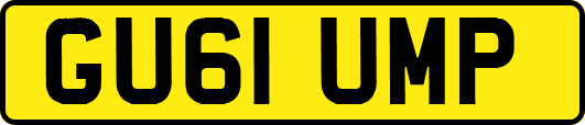 GU61UMP