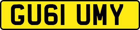 GU61UMY