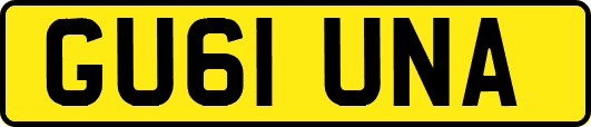 GU61UNA