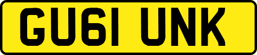 GU61UNK