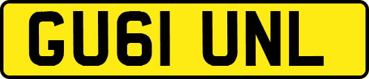 GU61UNL