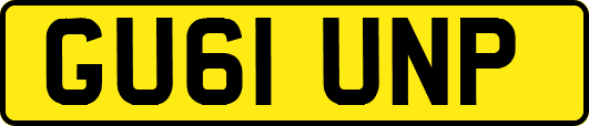 GU61UNP