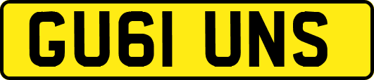 GU61UNS