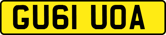 GU61UOA