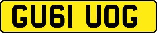 GU61UOG