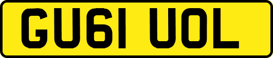 GU61UOL