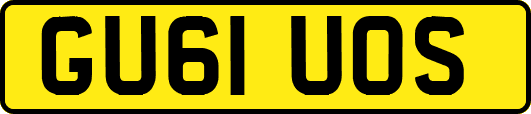 GU61UOS