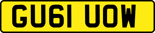 GU61UOW