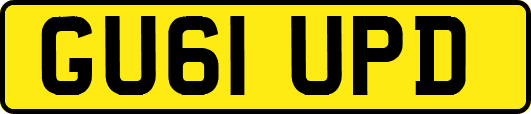 GU61UPD