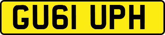 GU61UPH