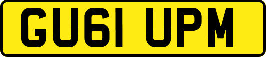 GU61UPM