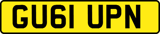 GU61UPN