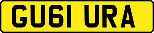 GU61URA