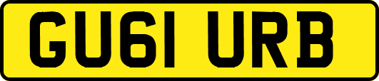 GU61URB