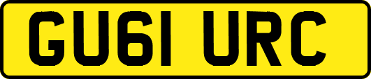 GU61URC