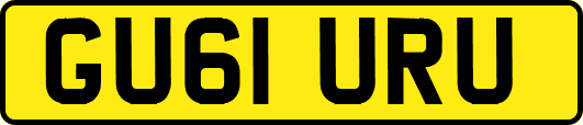 GU61URU