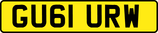 GU61URW