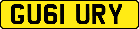 GU61URY