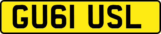 GU61USL