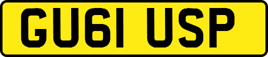 GU61USP