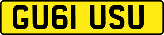 GU61USU