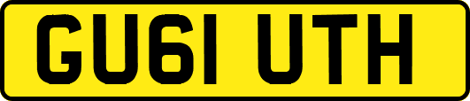 GU61UTH