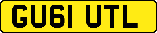 GU61UTL