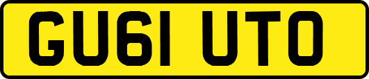 GU61UTO