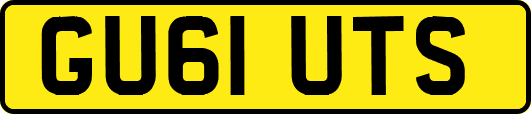 GU61UTS