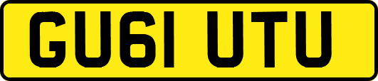 GU61UTU