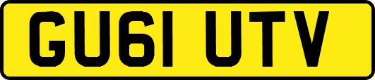 GU61UTV