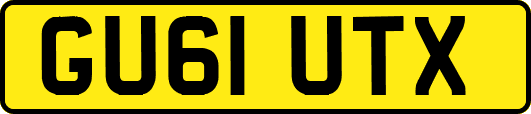 GU61UTX