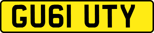 GU61UTY