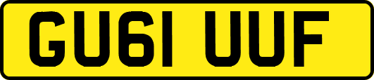 GU61UUF